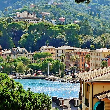 Appartamento La Pagana Santa Margherita Ligure Esterno foto