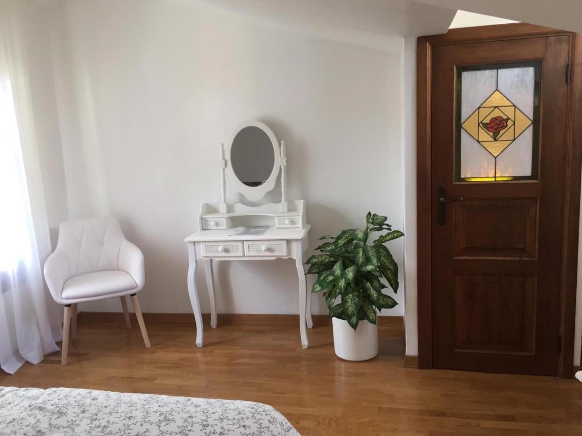 Appartamento La Pagana Santa Margherita Ligure Esterno foto