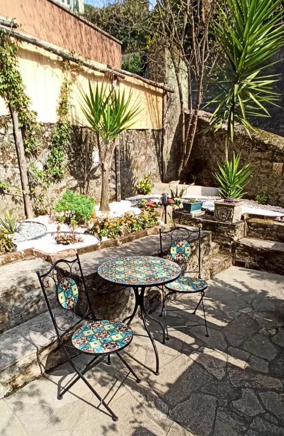 Appartamento La Pagana Santa Margherita Ligure Esterno foto