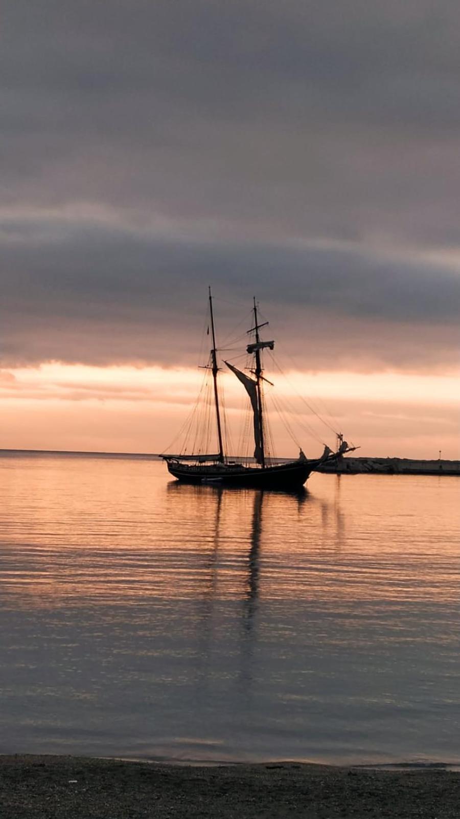 Appartamento La Pagana Santa Margherita Ligure Esterno foto
