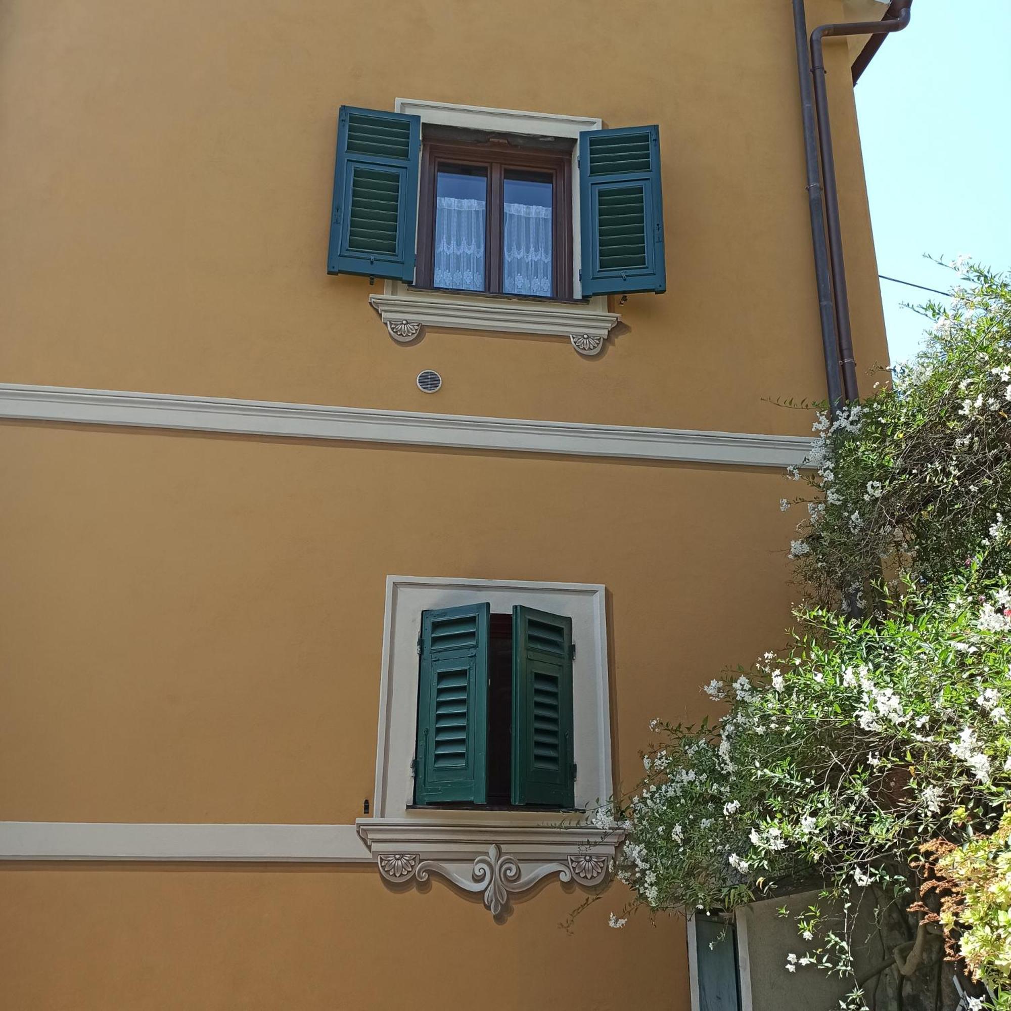 Appartamento La Pagana Santa Margherita Ligure Esterno foto